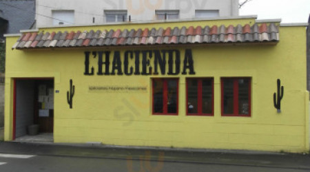 L'hacienda