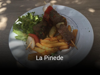 La Pinede