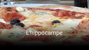 L'hippocampe