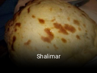 Shalimar