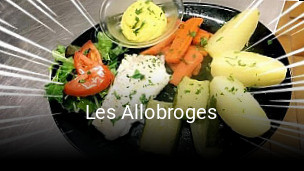 Les Allobroges