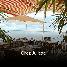 Chez Juliette