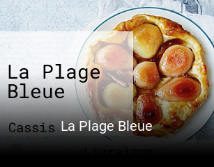 La Plage Bleue