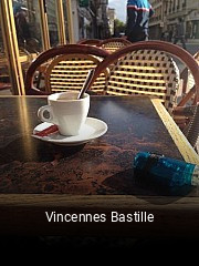 Vincennes Bastille