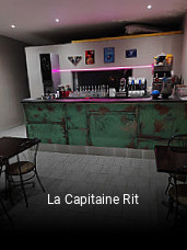 La Capitaine Rit