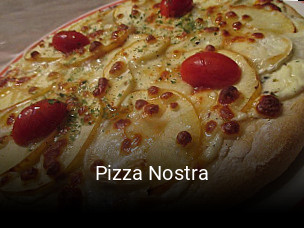 Pizza Nostra