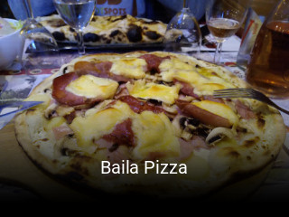 Baila Pizza