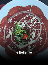 le Bellerive