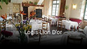 Logis Lion D'or