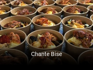 Chante Bise