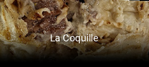 La Coquille