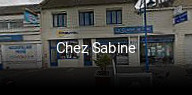 Chez Sabine