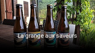 La grange aux saveurs