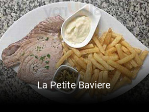 La Petite Baviere