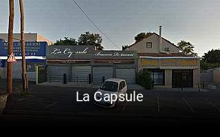 La Capsule