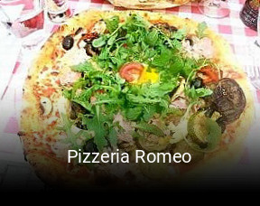 Pizzeria Romeo