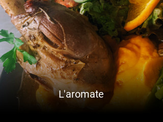 L'aromate