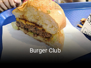 Burger Club