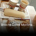 Brioche Doree Montmartre