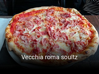 Vecchia roma soultz