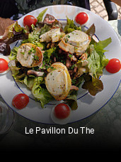 Le Pavillon Du The