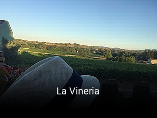 La Vineria