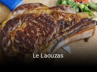 Le Laouzas