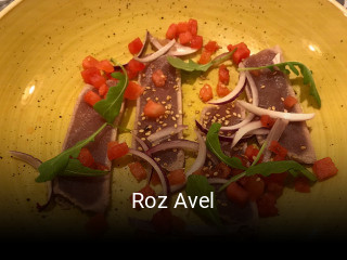 Roz Avel