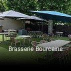 Brasserie Bourcaine