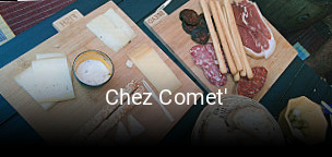 Chez Comet'