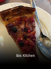 Ibis Kitchen