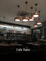 Cafe Italia