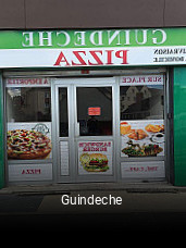 Guindeche