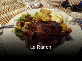 Le Ranch