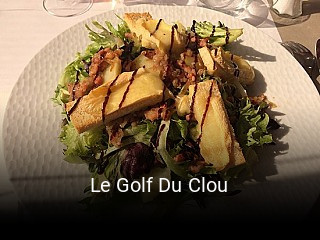 Le Golf Du Clou