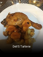 Deli'S Tarterie