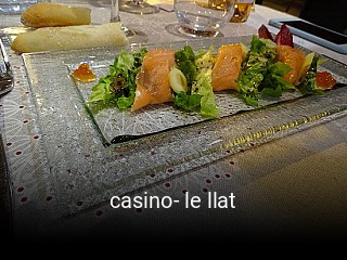 casino- le llat