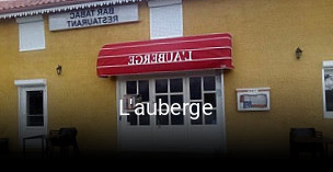 L'auberge