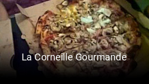 La Corneille Gourmande