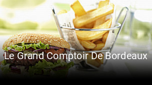 Le Grand Comptoir De Bordeaux