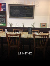 Le Reflex