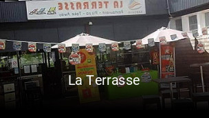 La Terrasse