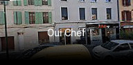 Oui Chef