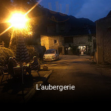 L'aubergerie