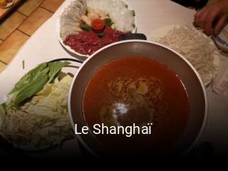 Le Shanghaï