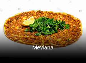 Mevlana