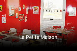 La Petite Maison