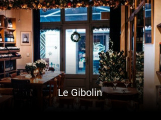 Le Gibolin