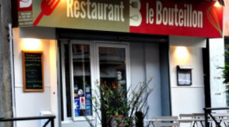 Le Bouteillon