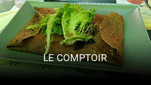 LE COMPTOIR